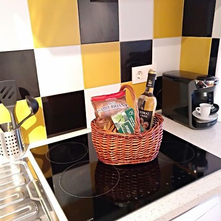 לאון Apartamento Santa Cruz מראה חיצוני תמונה