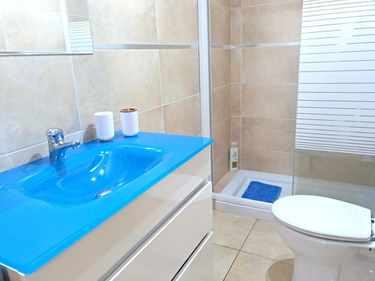 לאון Apartamento Santa Cruz מראה חיצוני תמונה