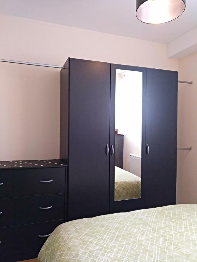 לאון Apartamento Santa Cruz מראה חיצוני תמונה