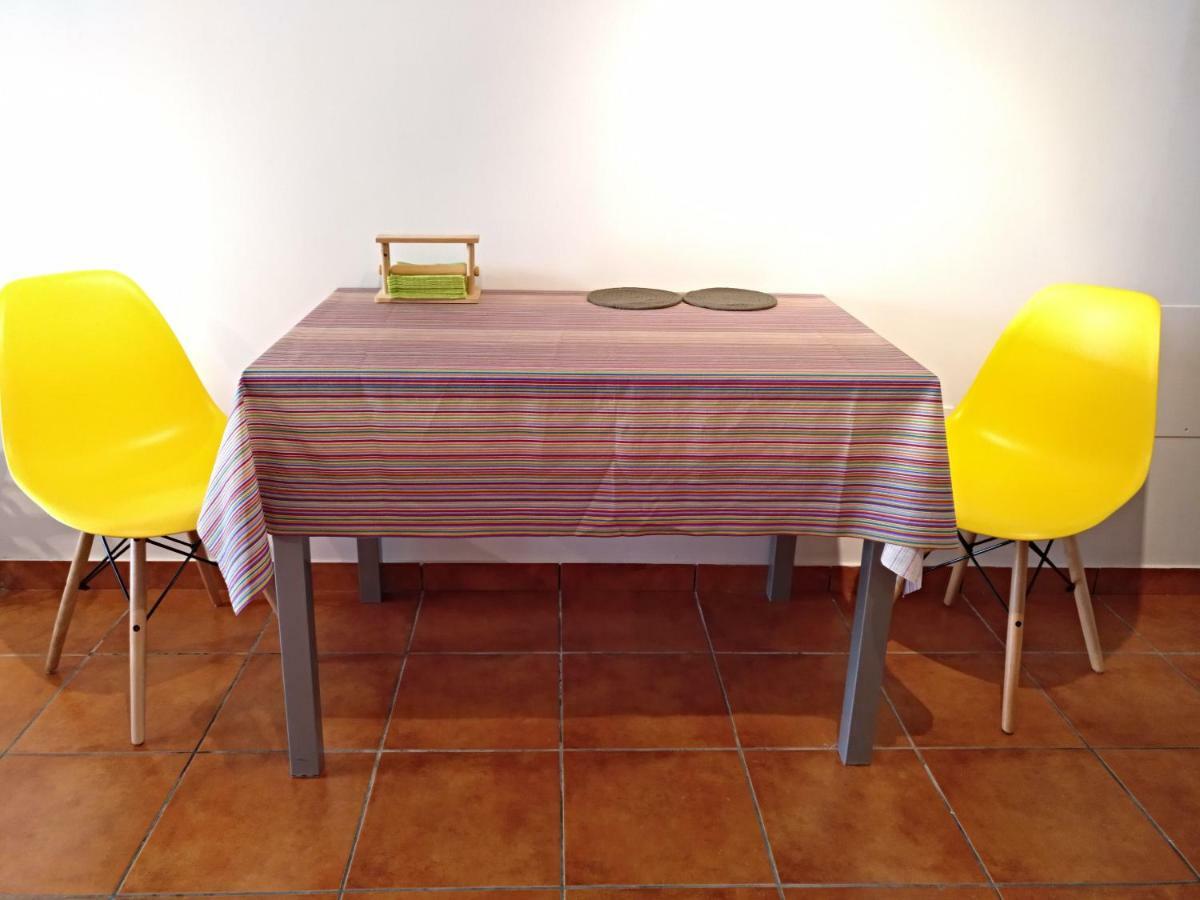 לאון Apartamento Santa Cruz מראה חיצוני תמונה