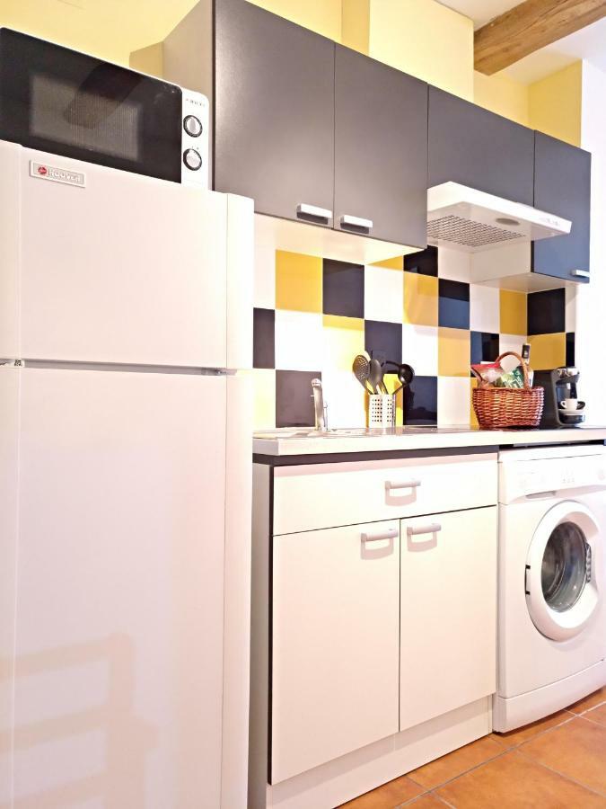 לאון Apartamento Santa Cruz מראה חיצוני תמונה